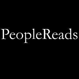 PeopleReads.com