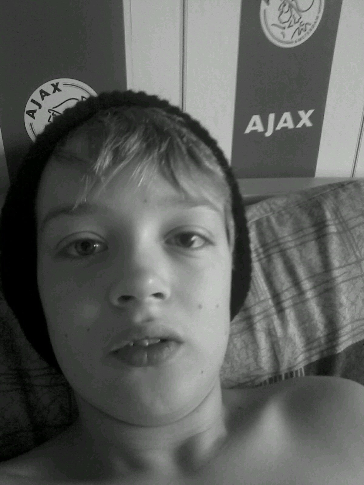 13 years old partyboy harm smeenge hgv