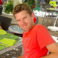 Nick Axford (@nick_axford) 's Twitter Profile