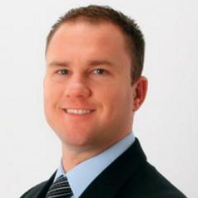 Profile Picture of State Farm Agent (@DavidSmyer) on Twitter
