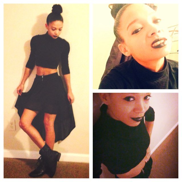 __HeavensGirl's profile picture. Make Love. Fck Hate. Create Peace