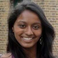 Suvai Gunasekaran (@suvaig) 's Twitter Profile