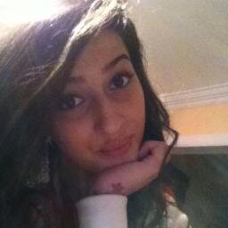 Kamira♥Pearl 2♥22♥13 she's my world♥