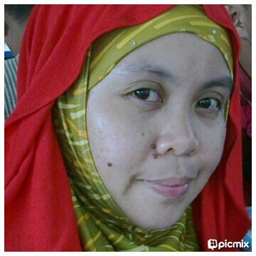 Wifey ♥ Servant of Allah SWT ♥ Mom of Two ♥ Zara Humaira ♥ Food Lover ♥ MIXED SARAWAK & SABAH ♥ IG : MRS_AZRANEISA