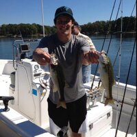 Luke Kuechly(@LukeKuechly) 's Twitter Profile Photo