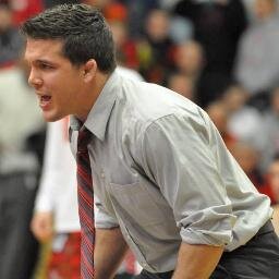 Head Wrestling Coach for the Ashland University Eagles....tOSU Grad, Country Boy, backroads, pizza fanatic, and hoping for a #Browns win every Sunday!