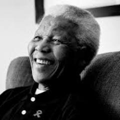 Nelson Mandela, 1918-2013