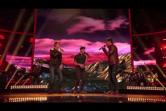 This is my 2 account for Restless Road I love ❤️(Colton,Andrew,Zach)❤️