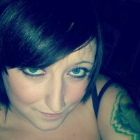 Adrianne Frost - @adrianne_frost Twitter Profile Photo