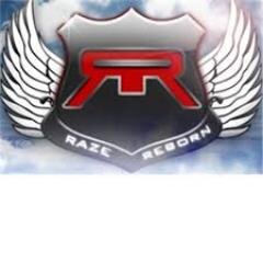 Proud leader of RaZe Reborn | I need a gfx tweet @ me for something to do