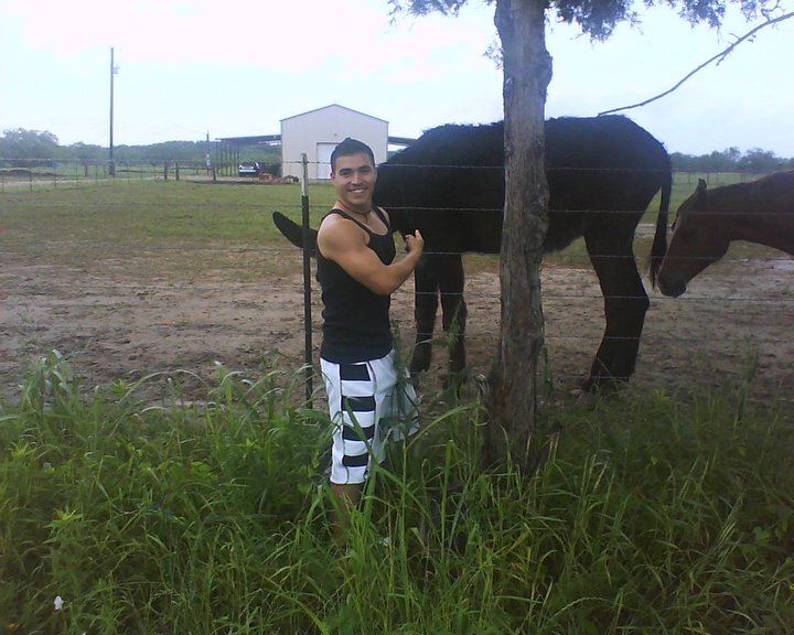 Rincon1morego's profile picture. 