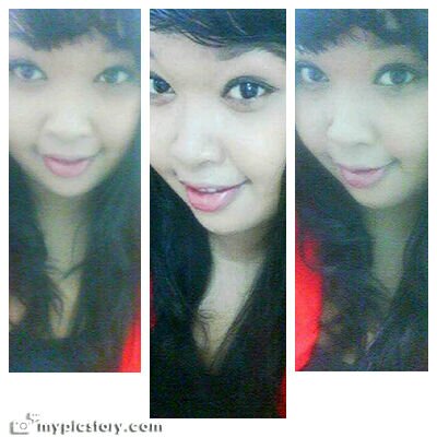 I ♥ GOD I ♥  my Parents,I ♥ Indonesia,I ♥ Fashion,I ♥@persebaya1927 I♥Music nd I ♥ my Self  ̴̴̴̴̴͡.̮Ơ̴͡