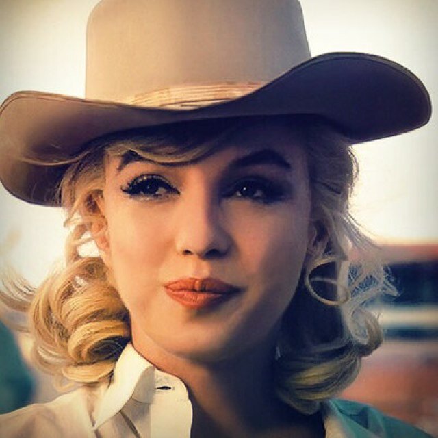 Marilyn Monroe Quotes