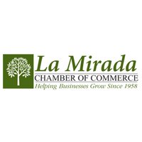 La Mirada Chamber (@lamiradachamber) 's Twitter Profile