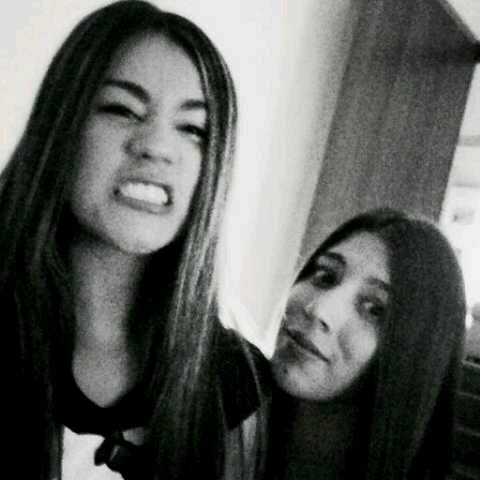 Whatever happens. 1lomejordetodaslascosas5.