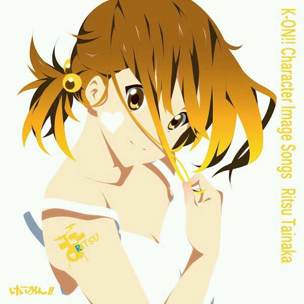 Nothink special for my life, I'm male, just fans Hirasawa yui, Hirasawa ui and Tainaka Ritsu. HTT | Nano | UVERworld | Yui #yay (=´∀｀)人(´∀｀)