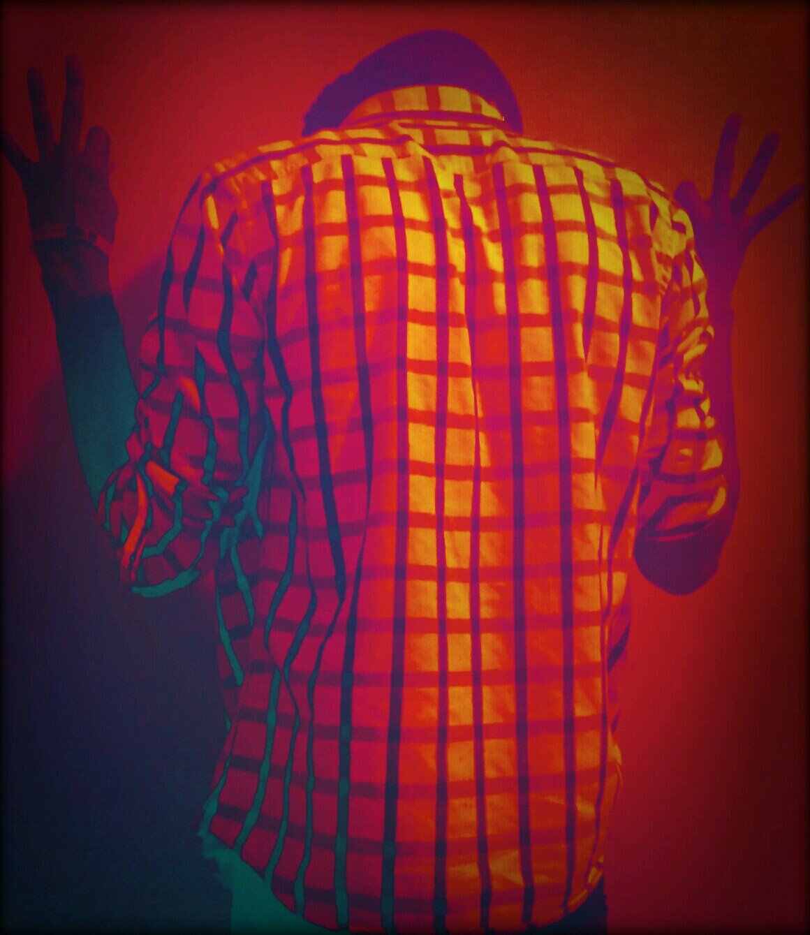 #Third#GHU#teamBeats #teamVirgo#ShowTheFuckOut #teamLTC #lovin @ColorMheeBadd#TeamHaveSome