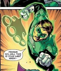 HalSector2814's profile picture. Green Lantern, earth protector and guardian of the universe. Looking for my Carol Ferris also. #Single