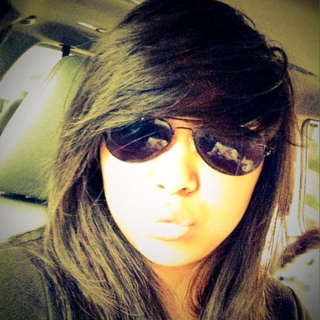 MariaAranda711's profile picture. Hi....okay........……….BYE!!!!! :)