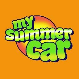 !My Summer Car!