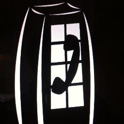 MyPhoneBoothApp's profile picture. The Phone Booth App Dropping Dec 15th info contact ThePhoneBoothApp@gmail.com