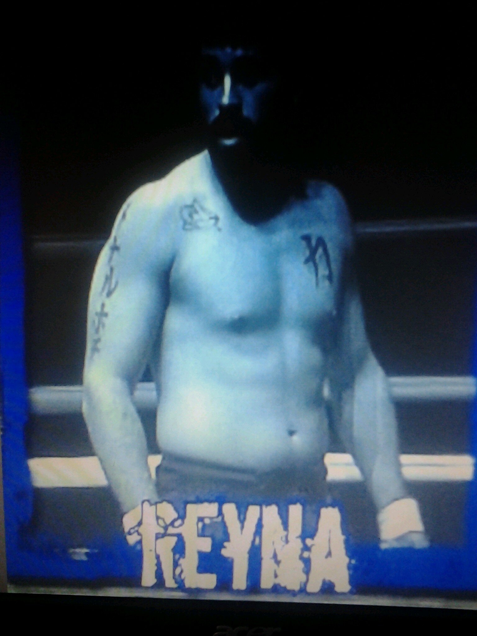 Stevereyna_M9's profile picture. Conservative Republican TRUMP supporter 2nd AM advocate father of 2 great daughters. Jack Daniels drinker. Patriotic Hard to Kill masculine American.