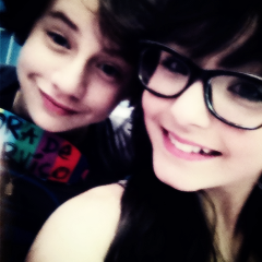 ♡ e que minha loucura seja perdoada. porque metade de mim é amor e a outra também  ♡