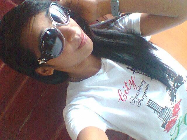 «From My Accounut Halima_TuanKota»