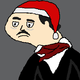 Parti liek itz 1849 cuz YOLO.