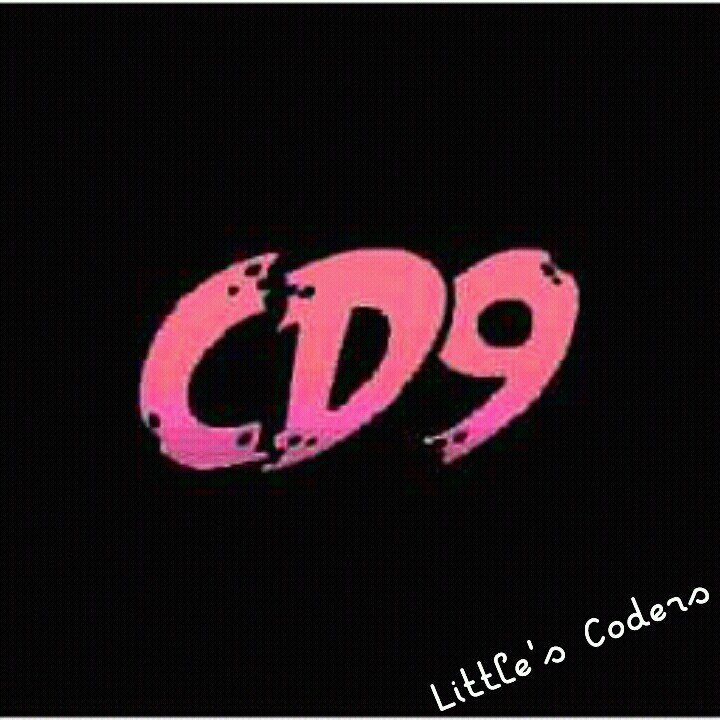 Fans de Código 9 (CD9) danos follow si amas a @somosCD9 ❤️