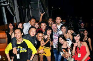 yellowseven7's profile picture. Event Organizer