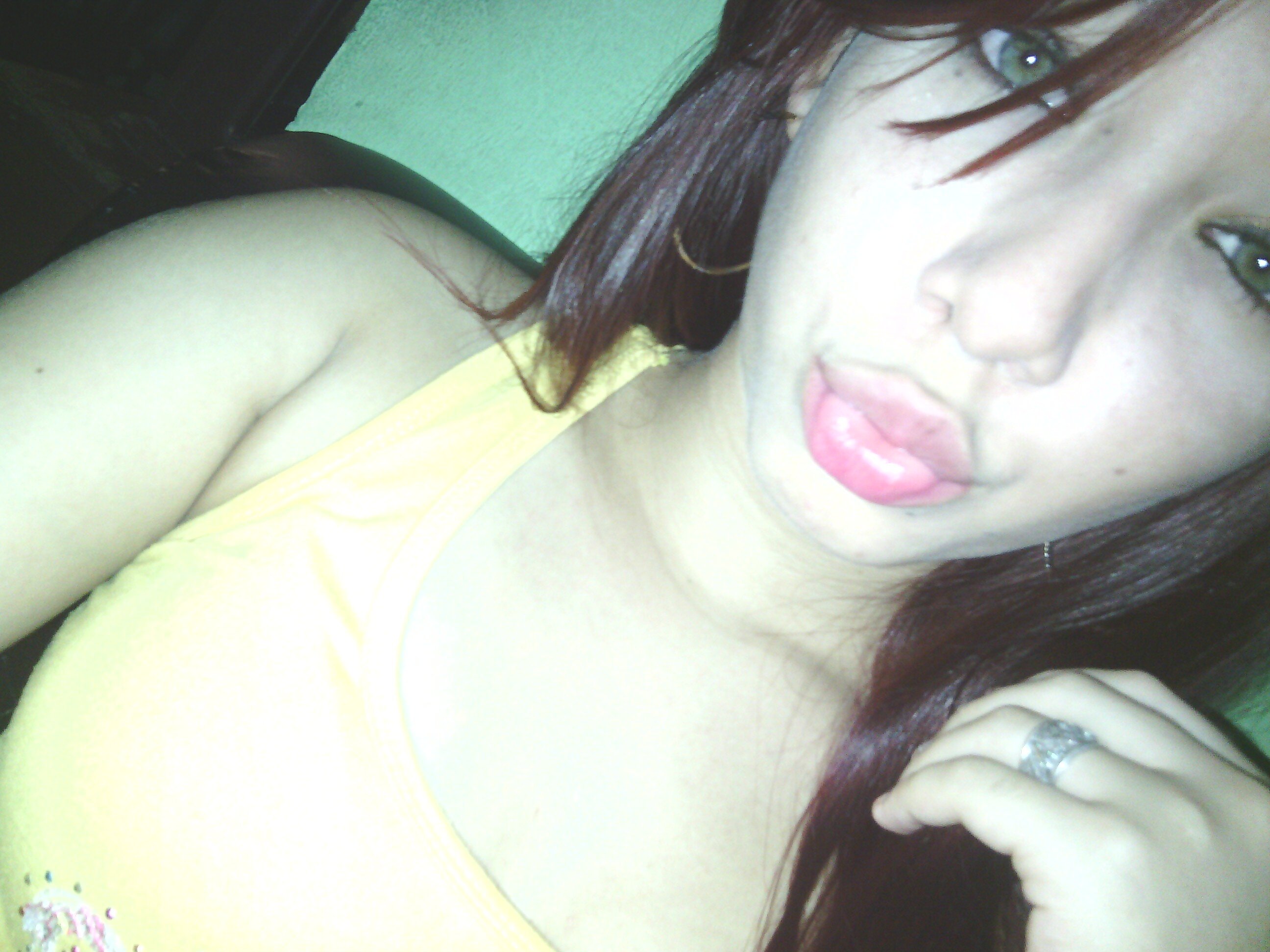S O L T E R A |' CTRL DiOS |•19'11Mii HBD|      ♥D O M I N i C A N A ♥.     |sTo No Me dEfiNe |   | BorN BLondE|   ADM hotelera' |  (FutuRo)