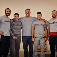 Erik Blekeberg (@squatmorewlc) 's Twitter Profile