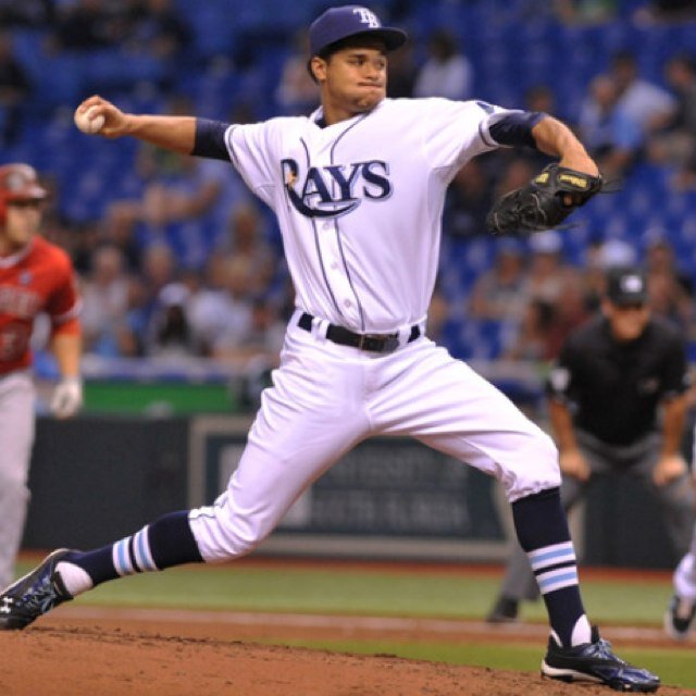 Tweeting about what pitchers think about and the life of a pitcher
