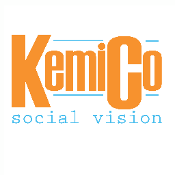 KemiCo Social Vision is currently in the womb right now! Stay tuned!