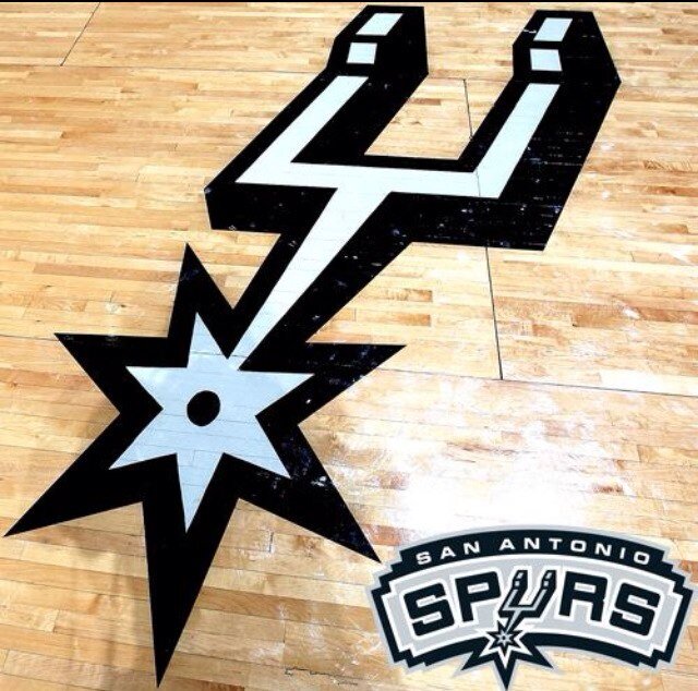 Spurs/NBA, Stocks, Music Fan. Everything else a distant second. NFA