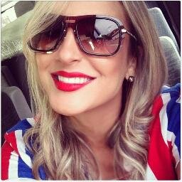 Nós somos O Fã Clube Doce de Leitte - não existe excesso quando existe amor - I ♥ @ClaudiaLeitte