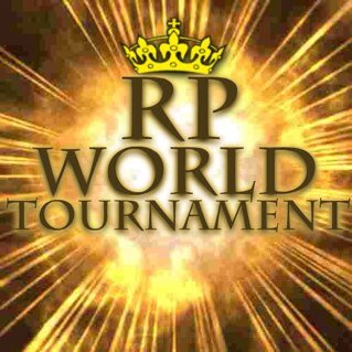 Welcome to the RP world tournament! Where we put you up aginst ANYONE From ANY universe! RULES: http://t.co/x08fGTeVy6