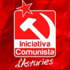 Iniciativa Comunista d'Asturies ye una organización comunista  n'Asturies  qu'asume los intereses de la clase trabayaora. Organización, revolución, socialismu.