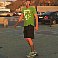 Javi Van Dowski (@jvandowski) 's Twitter Profile