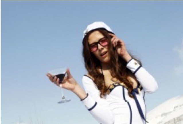 Female_Pr0blems's profile picture. 