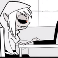 BEN.DEATH(HIATUS) (@pastahacker) 's Twitter Profile