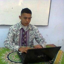 ( Jadilah Orang Yang Dapat Membuat Orang Lain Senang ) kuncinya adalah Keikhlasan