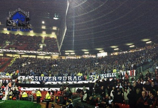 Football is my religion.