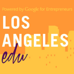 Startup Weekend for EDUcation! And to continue the LA edtech conversation, join https://t.co/WErfxACwcH