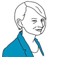Virpi Oinonen / Business illustrator (@voinonen) 's Twitter Profile