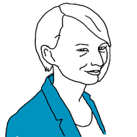 Virpi Oinonen / Business illustrator(@voinonen) 's Twitter Profile Photo