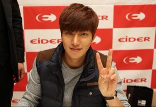 Lee Min Ho is my everything ❤️