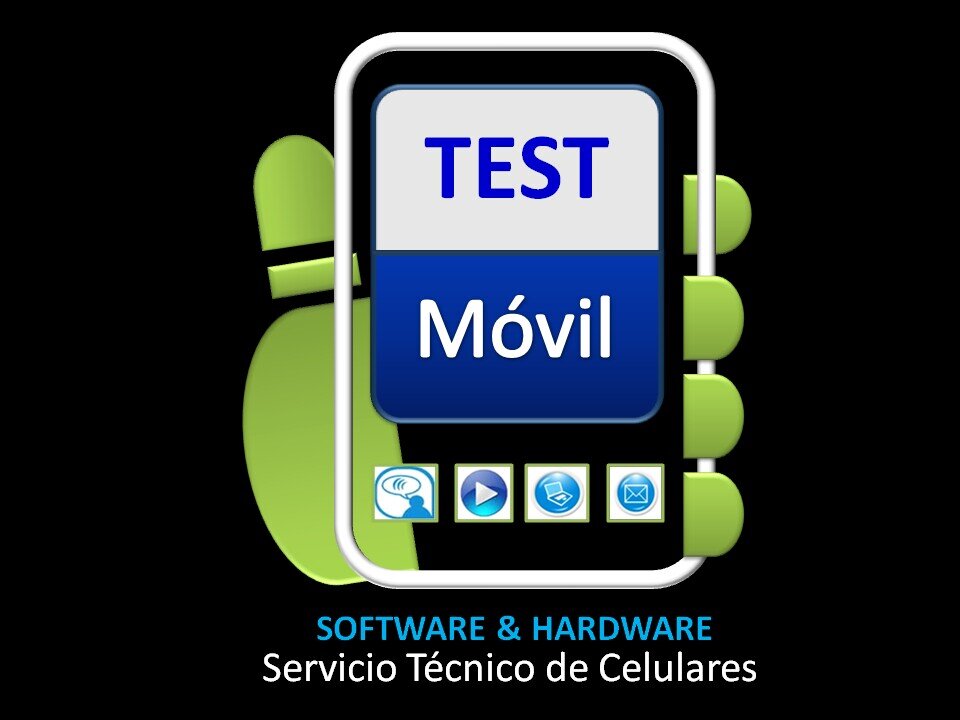 Reparaciones de software y hardware en telefonía movil.
