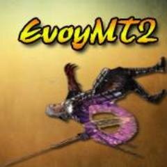 EvoyMT2, Rekabet, Güven, Eğlence !